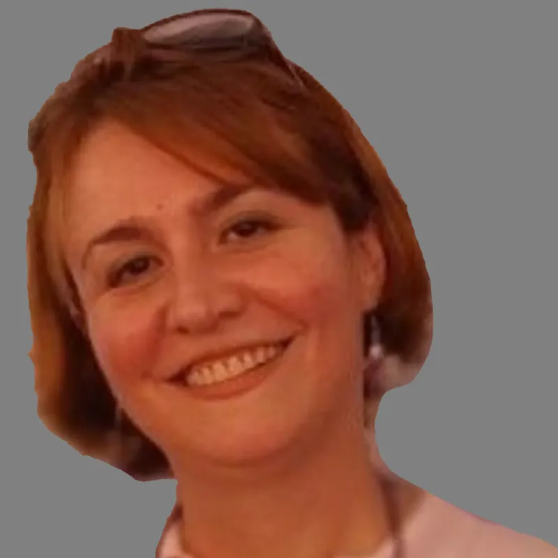 Elisangela Gisele