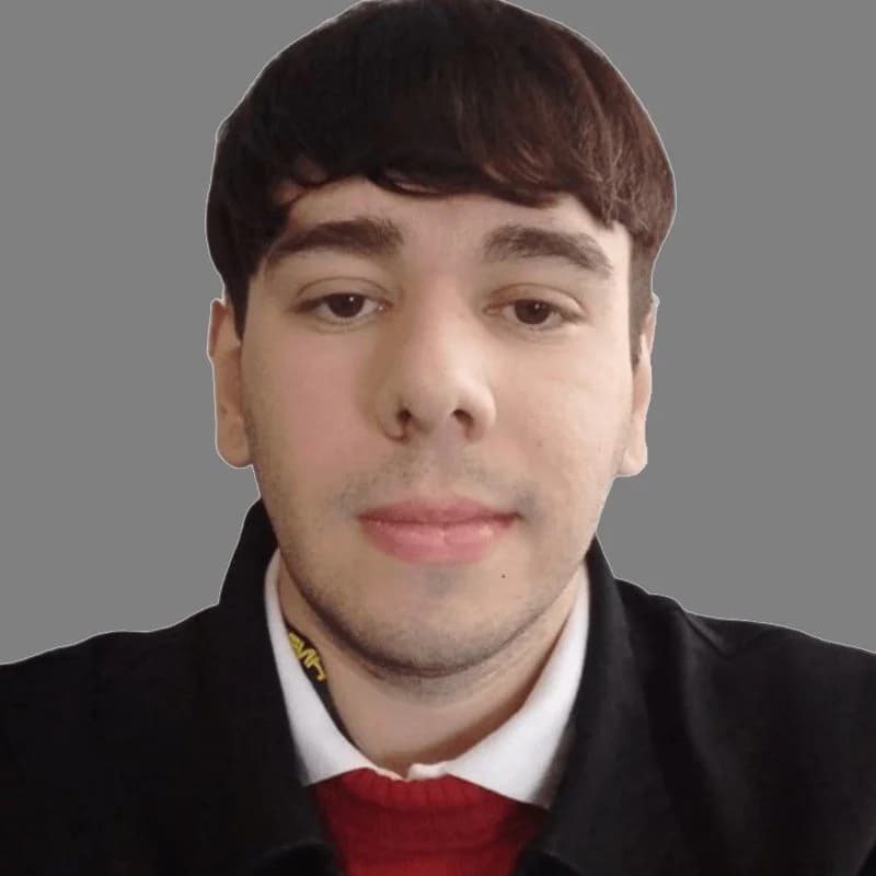 Gabriel Moraes
