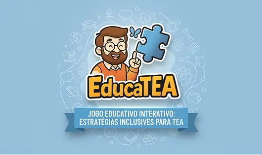 Logo EducaTEA