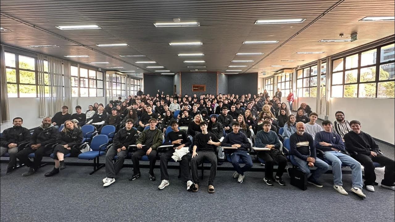 Ícone do Youtube