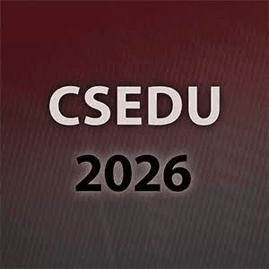 CSEDU 2026