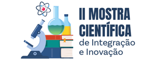 II Mostra Científica de Integração e Inovação